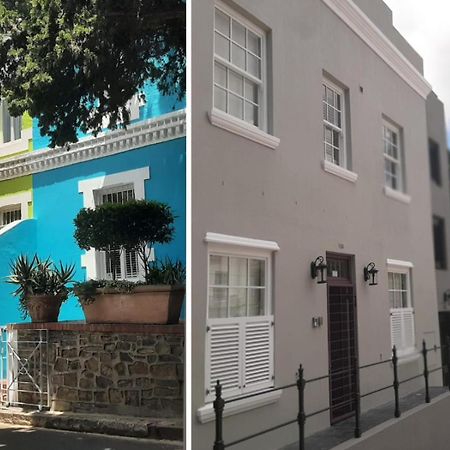 Purple House Accommodations เคปทาวน์ ภายนอก รูปภาพ