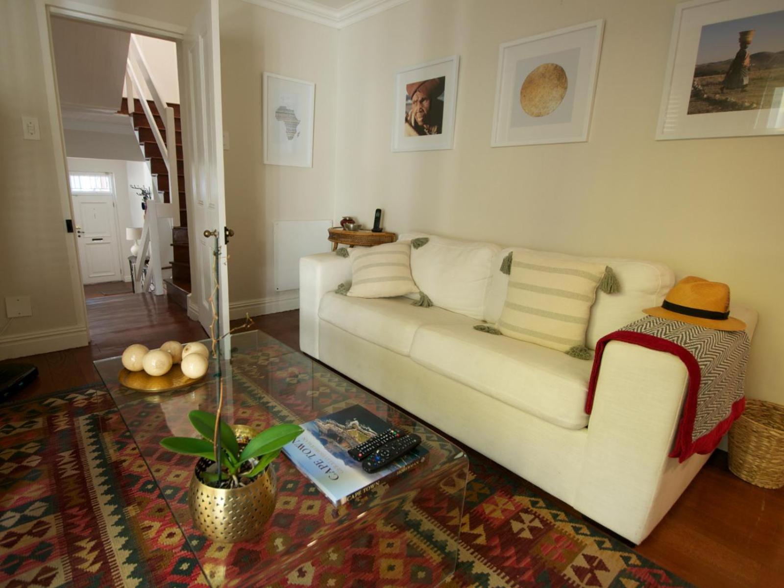 Purple House Accommodations เคปทาวน์ ห้อง รูปภาพ