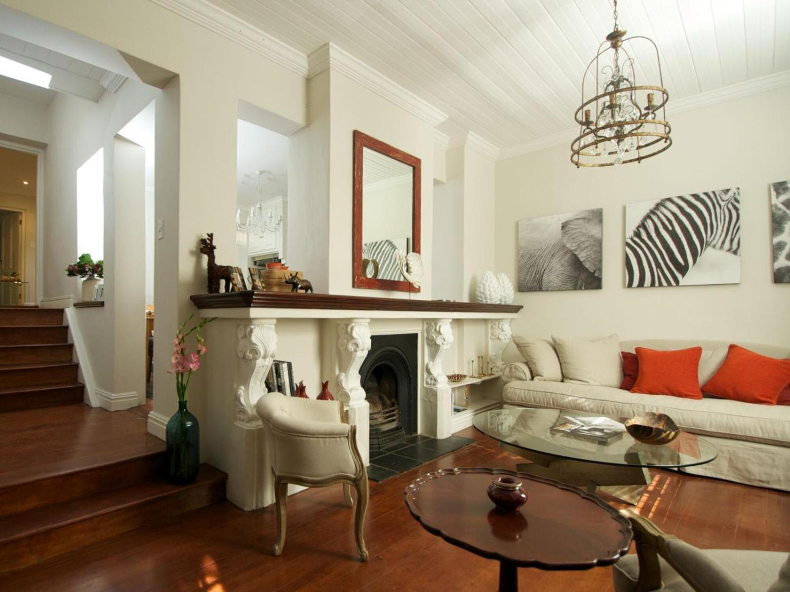 Purple House Accommodations เคปทาวน์ ห้อง รูปภาพ