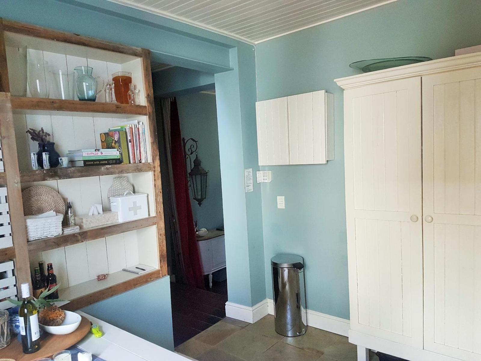 Purple House Accommodations เคปทาวน์ ห้อง รูปภาพ
