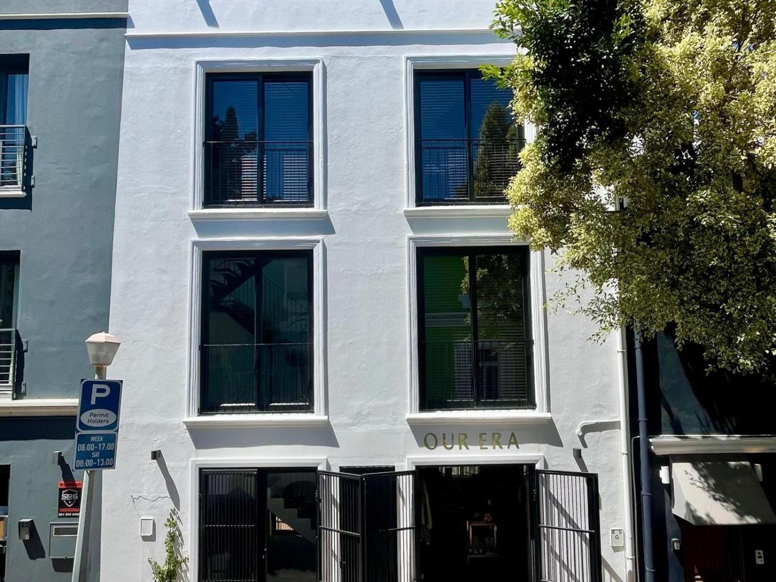 Purple House Accommodations เคปทาวน์ ห้อง รูปภาพ